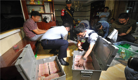 广西南宁传销图片_南宁传销老总的收入(2)