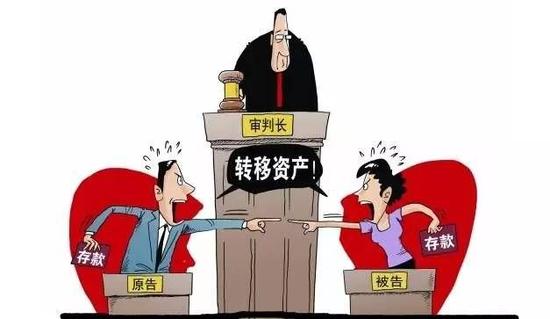 2018离婚婚前财产怎么分割?