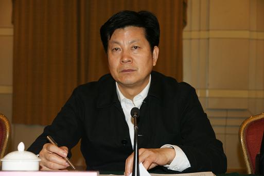漯河将为构建和谐中原做出新贡献