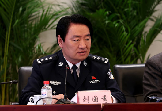 副市长,市公安局局长刘国秀,市人大常委会代表工作委员会,市政协提案