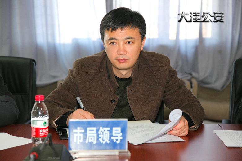 市局效力动办壹行到父亲洼公装置局专题调研绵软环境确立和效力动社会经济展开情景