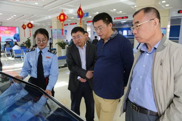 国地税合作案例_国地税合作成效_国地税合作工作总结