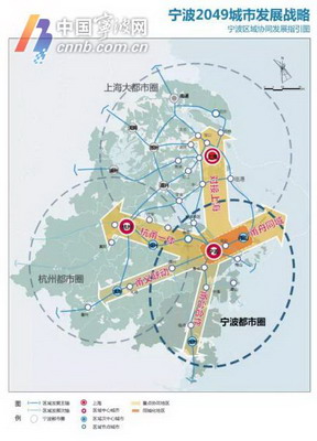 宁波2049城市发展啥样项目带头人王凯提出五大