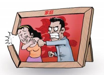家暴离婚赔偿|遇到家庭暴力怎么办?-法律常识 - 大律师网