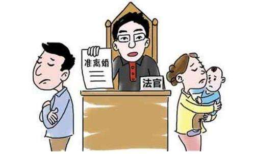 哺乳期诉讼离婚程序怎么走?