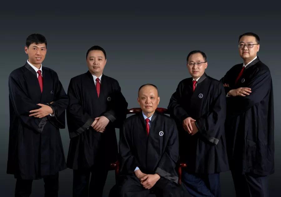 林建刑辩团队律师介绍-福州传销罪辩护律师