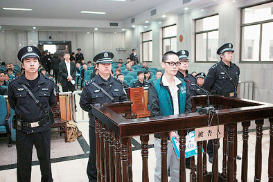 最高法法官析温岭杀医案死刑复核焦点