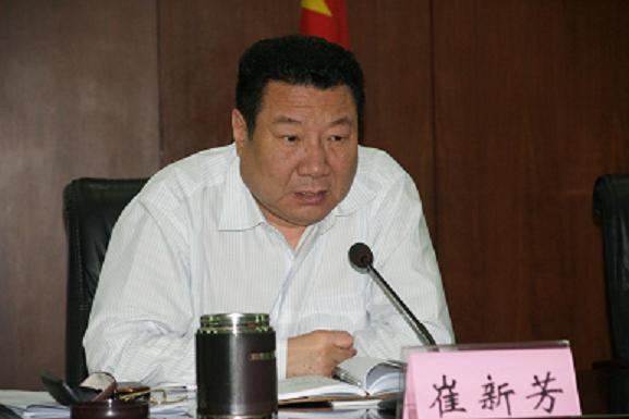 举全市之力 确保食博会安全