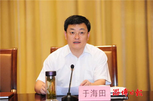 市委市政府召开全市工作情况通报会